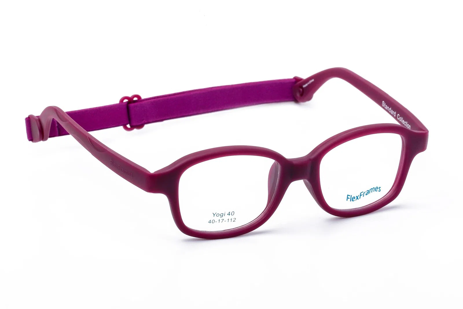 Miraflex Mike1 Eyeglasses - view 16